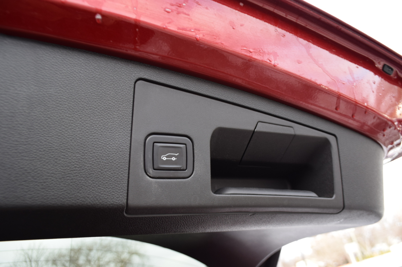 Cadillac XT4 AWD 4dr Premium Luxury 2021