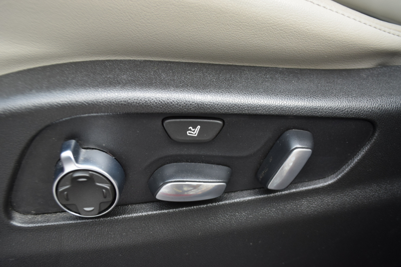 Cadillac XT4 AWD 4dr Premium Luxury 2021