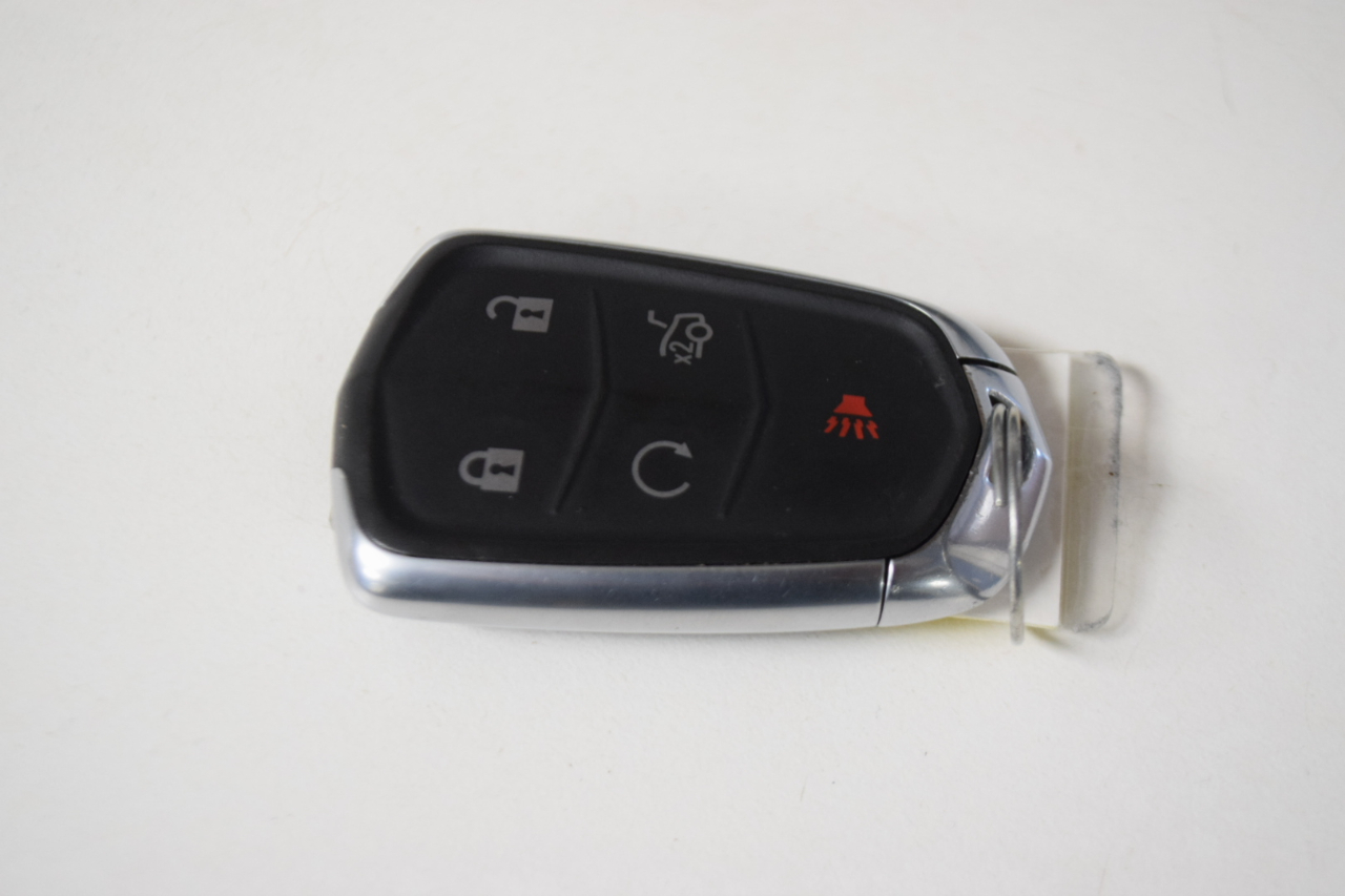 Cadillac XT4 AWD 4dr Premium Luxury 2021