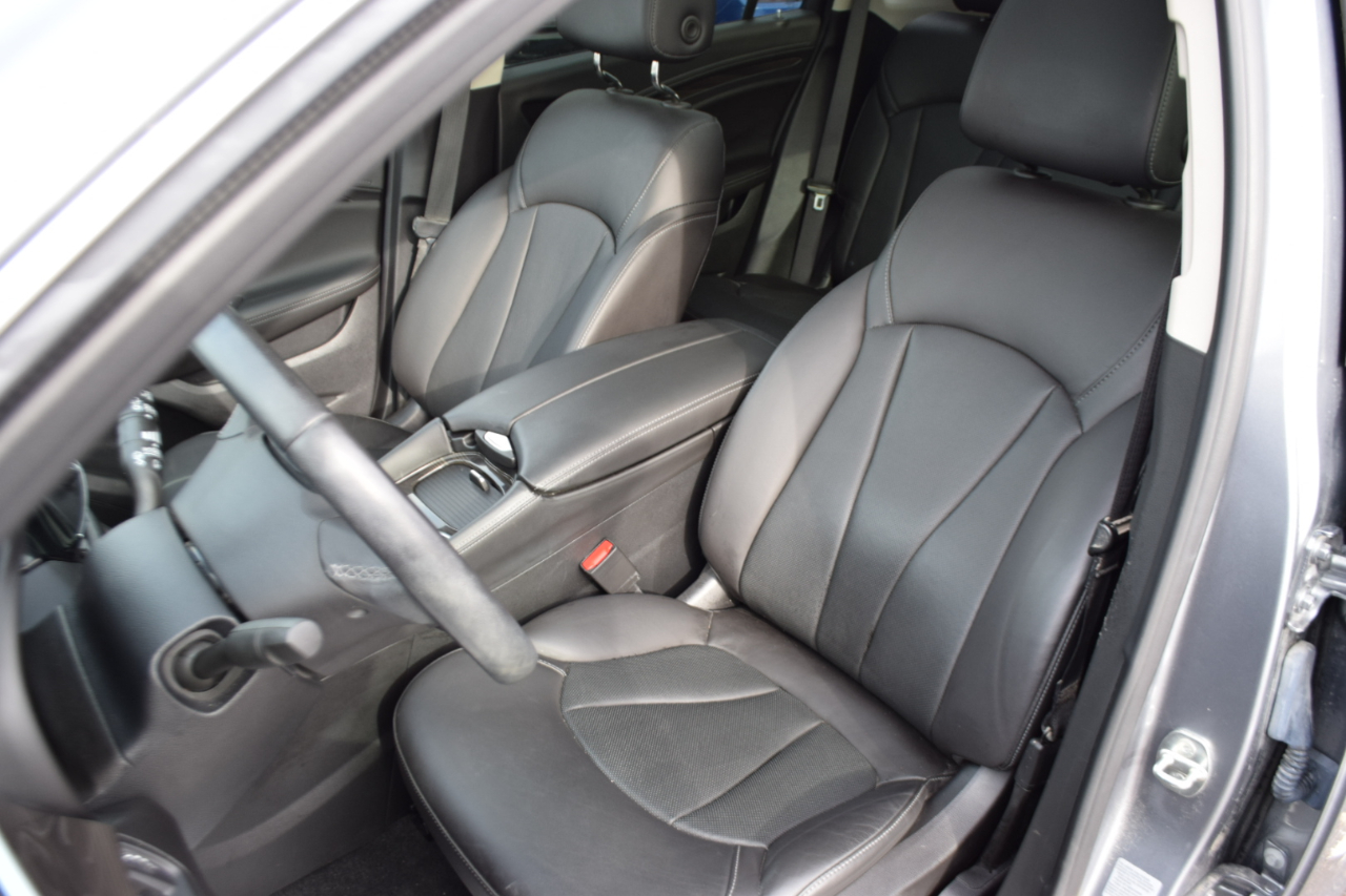 Buick Envision AWD 4dr Essence 2020