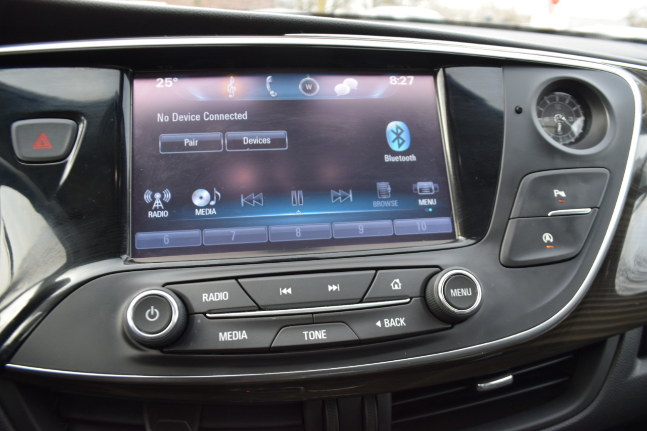 Buick Envision AWD 4dr Essence 2020