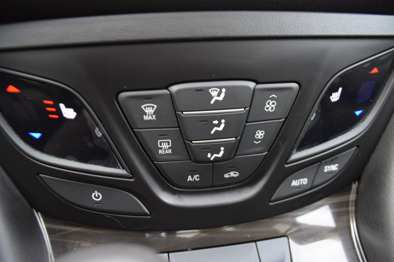 Buick Envision AWD 4dr Essence 2020