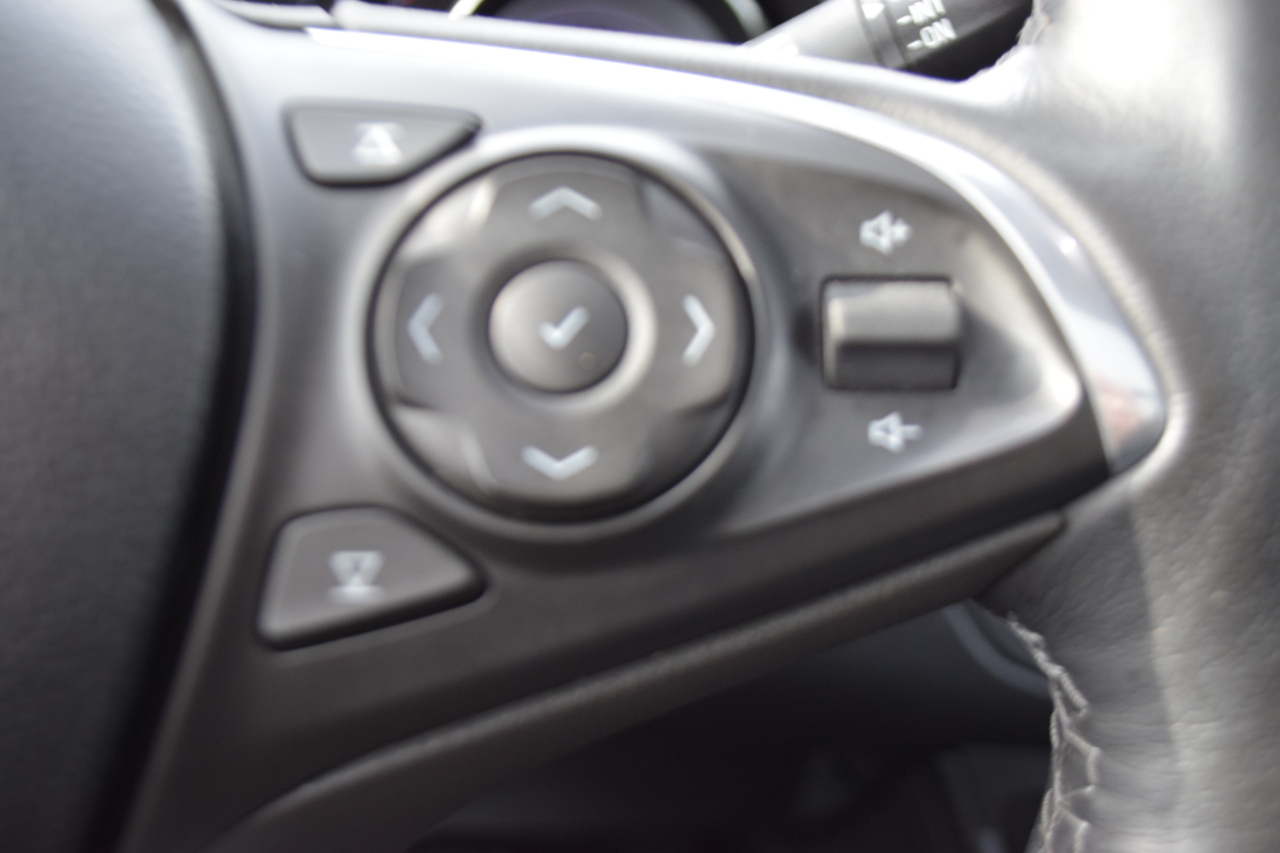 Buick Envision AWD 4dr Essence 2020