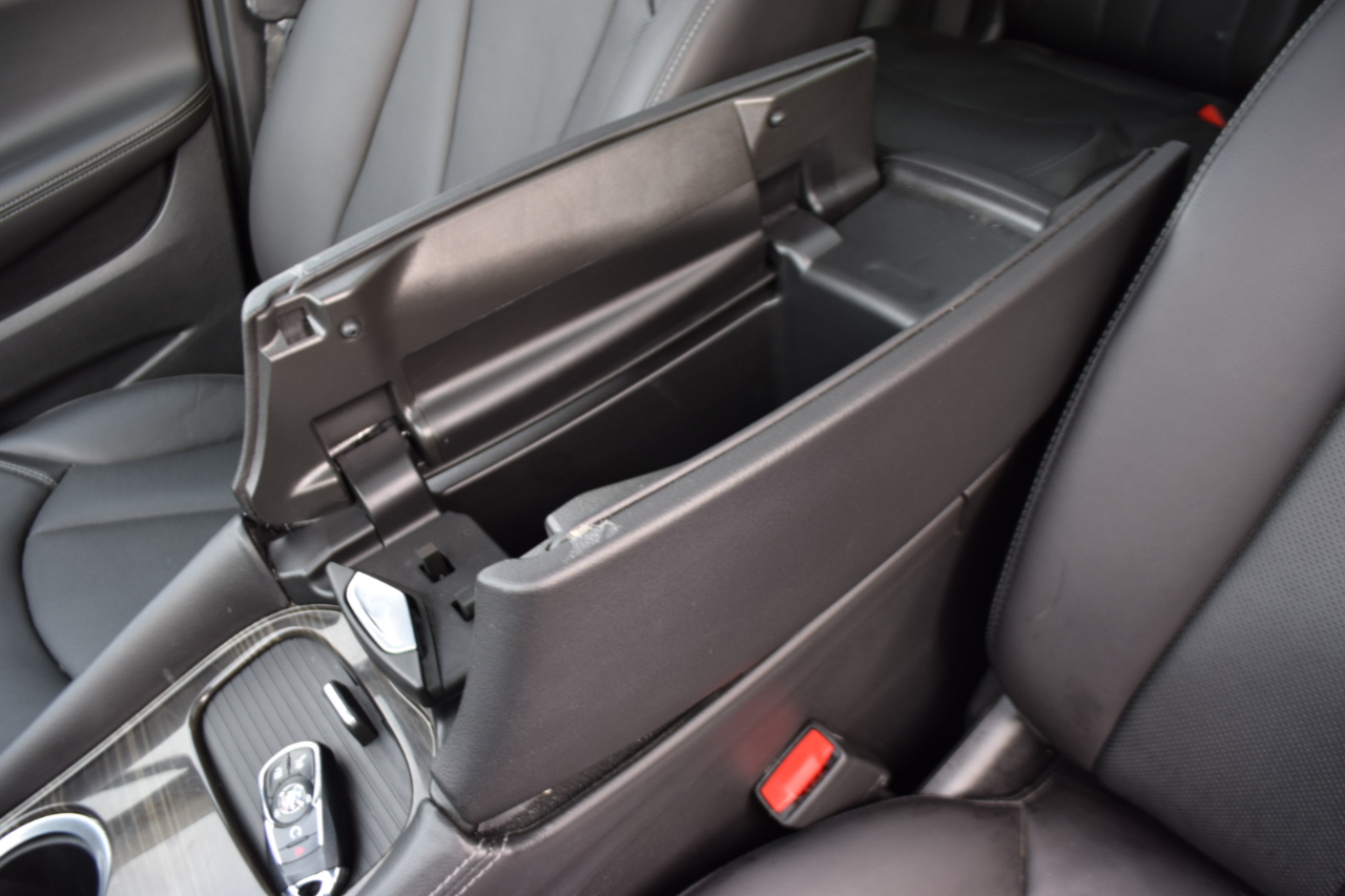 Buick Envision AWD 4dr Essence 2020