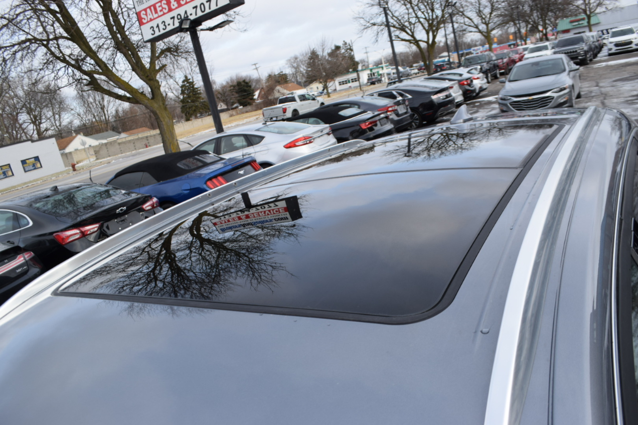 Buick Envision AWD 4dr Essence 2020