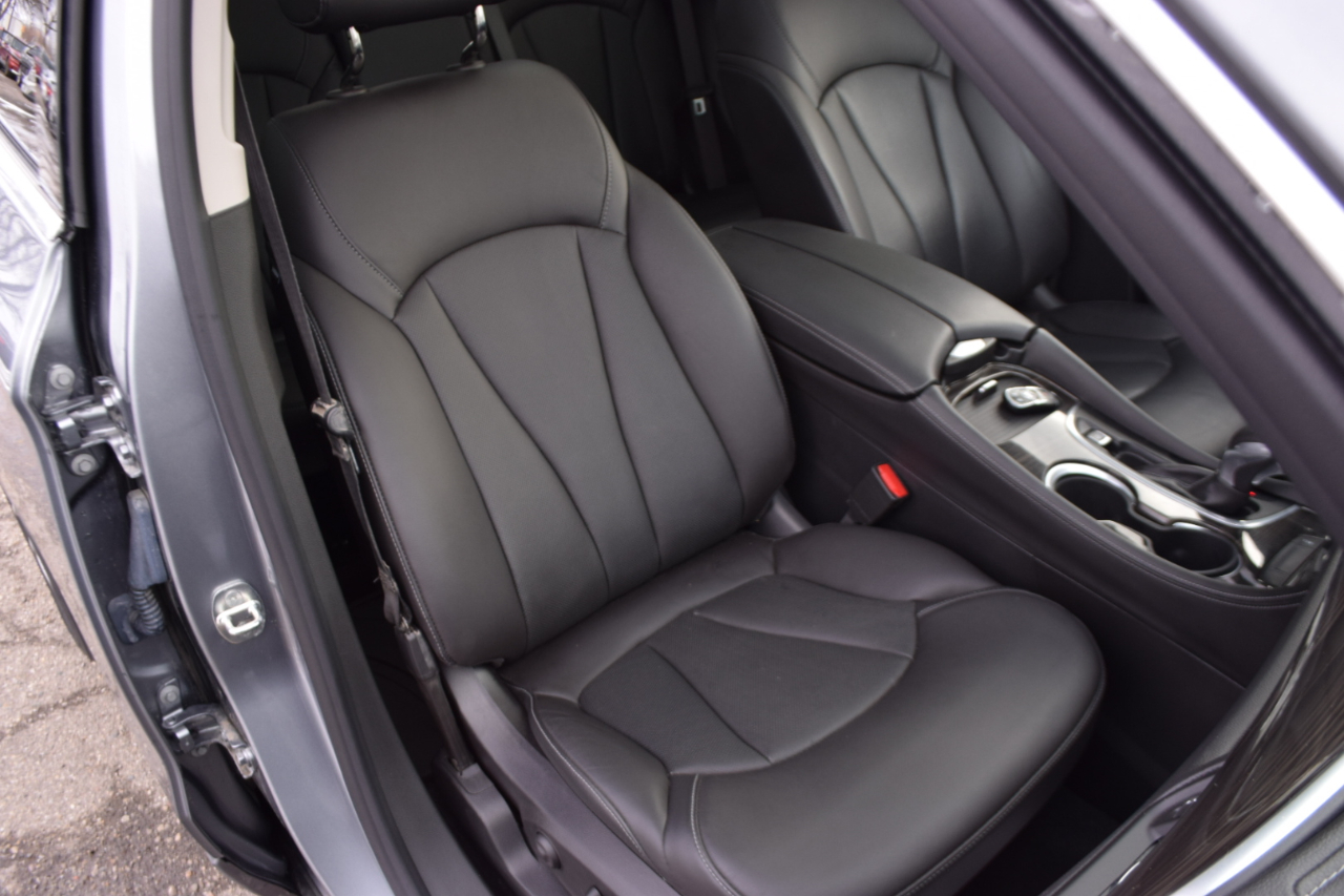 Buick Envision AWD 4dr Essence 2020