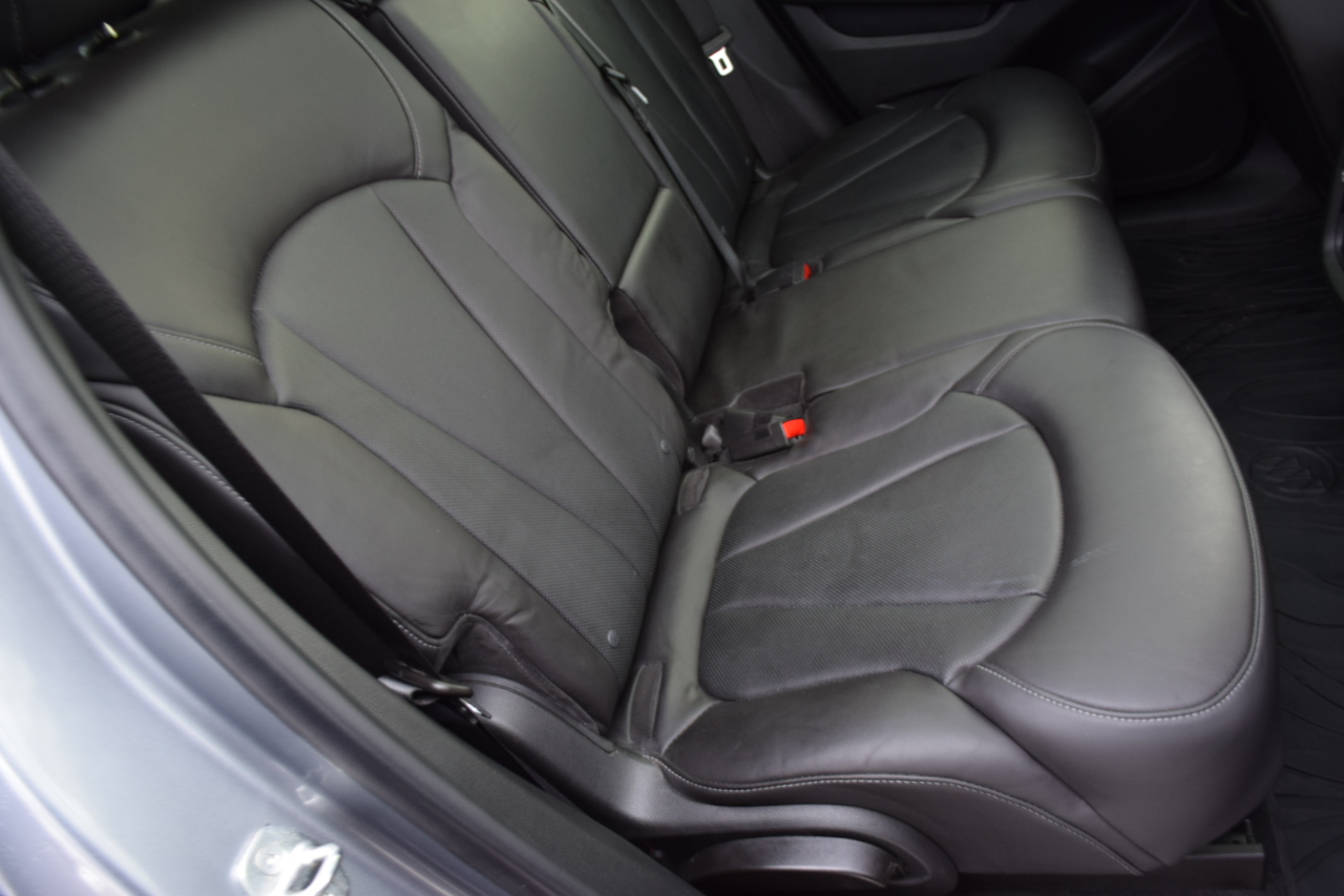 Buick Envision AWD 4dr Essence 2020