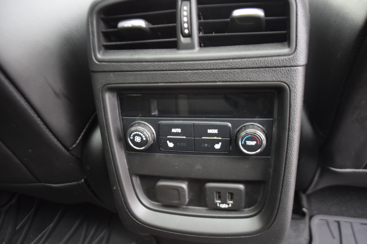 Buick Envision AWD 4dr Essence 2020