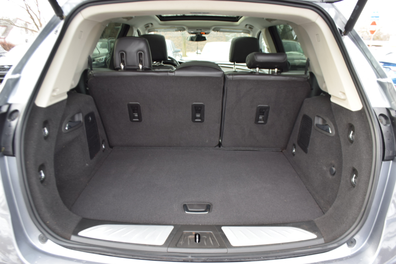 Buick Envision AWD 4dr Essence 2020