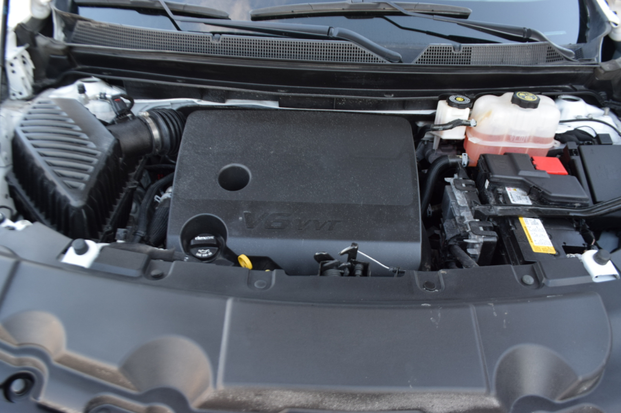 Chevrolet Traverse FWD 4dr LT Cloth w/1LT 2023