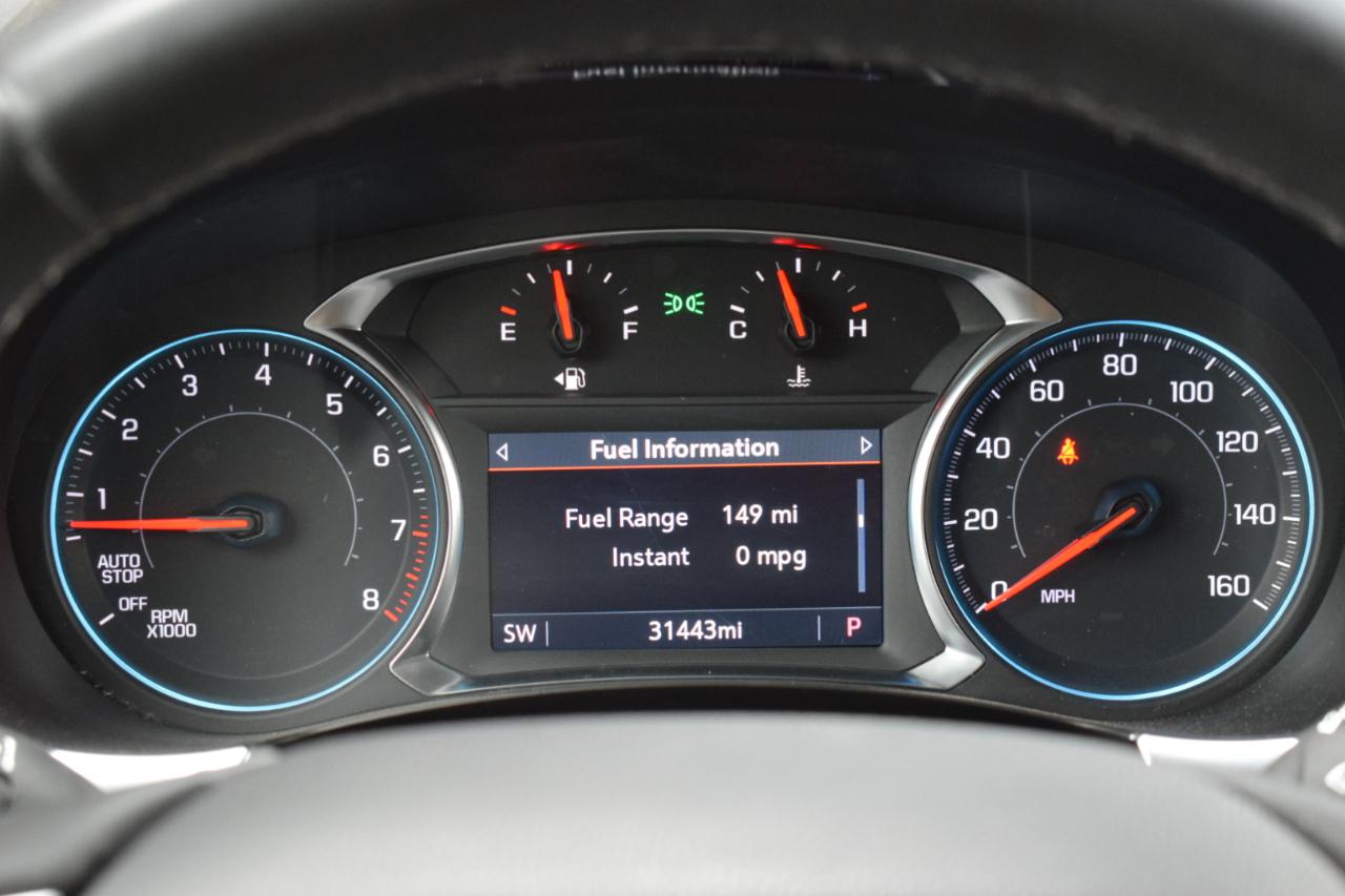 Chevrolet Traverse  2023