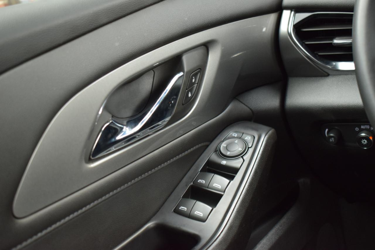 Chevrolet Traverse  2023