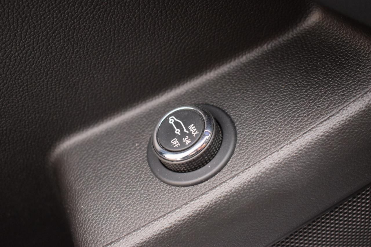 Chevrolet Traverse  2023