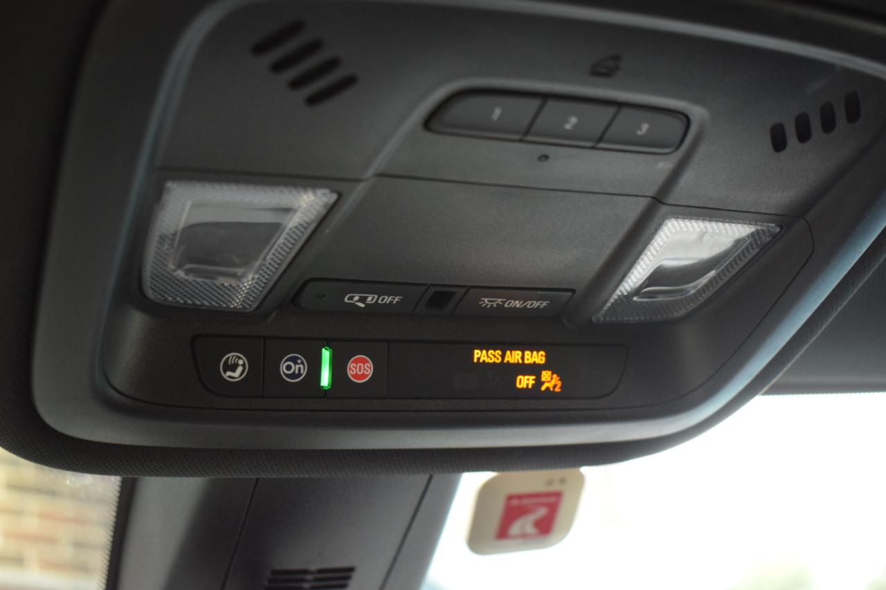 Chevrolet Traverse  2023