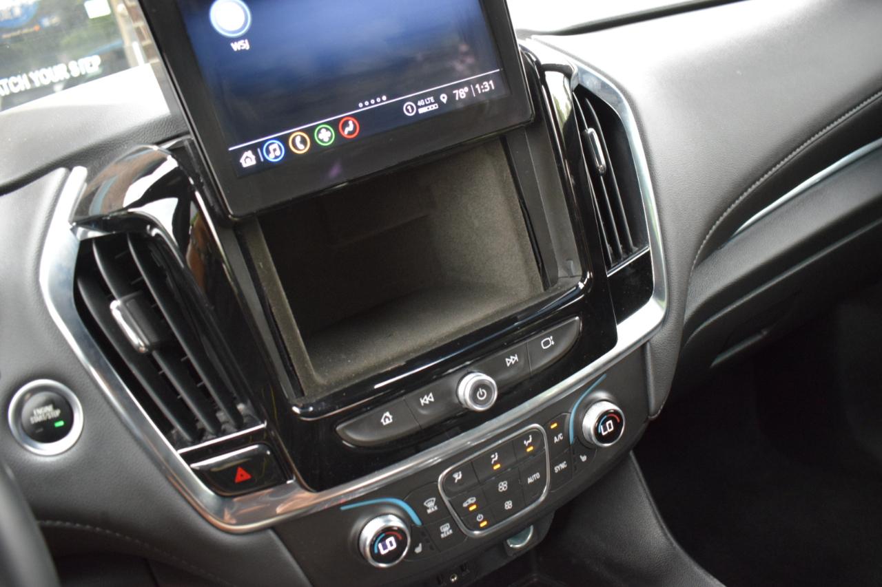 Chevrolet Traverse  2023