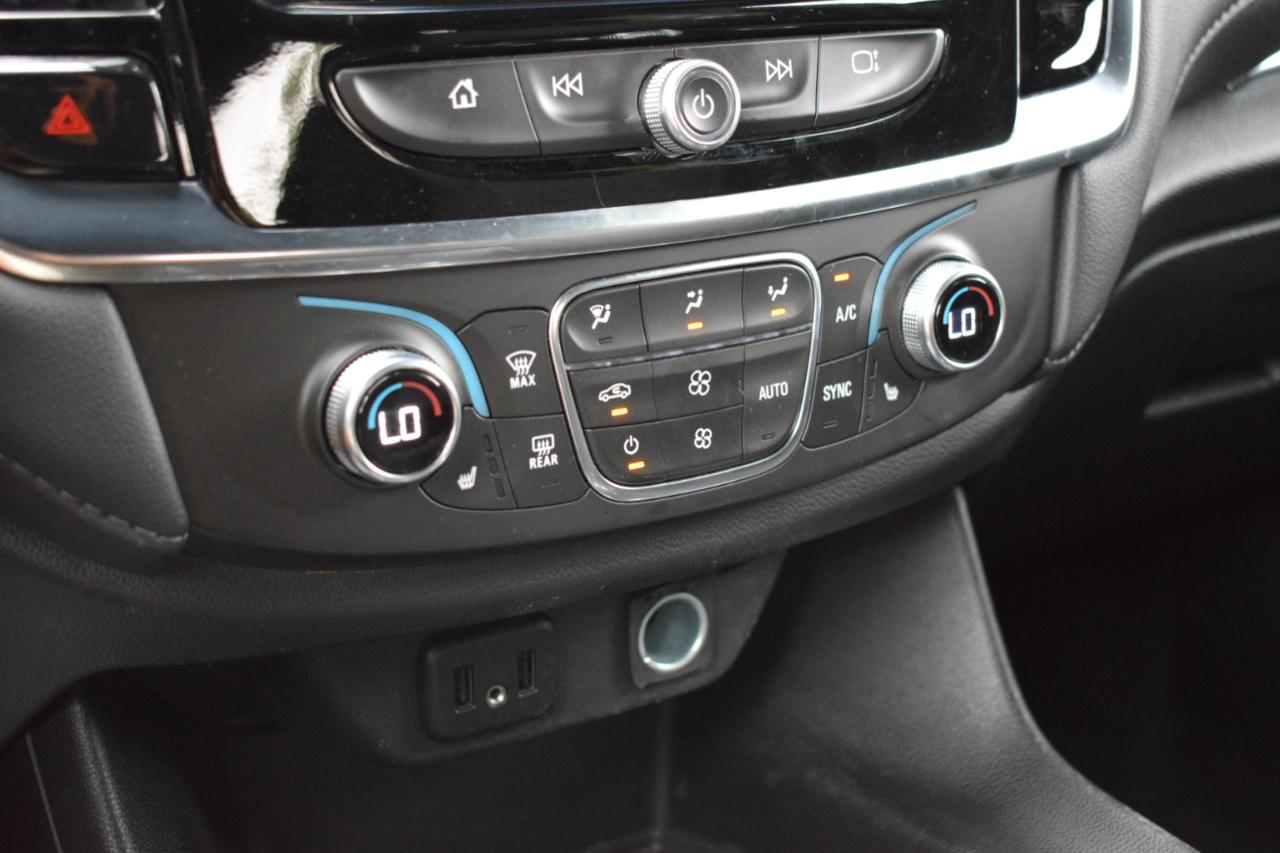 Chevrolet Traverse  2023