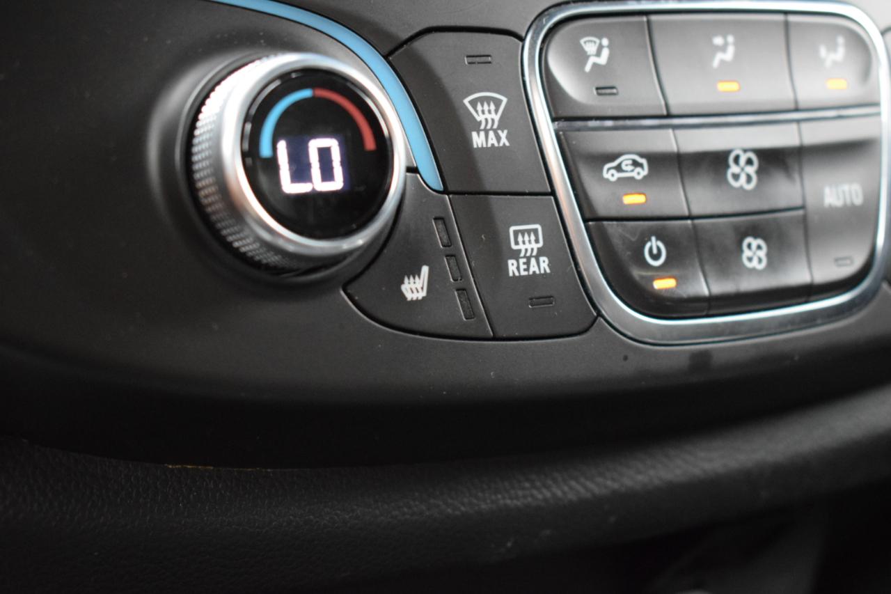 Chevrolet Traverse  2023