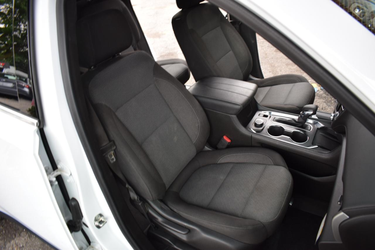 Chevrolet Traverse  2023