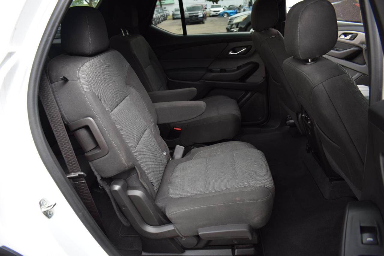 Chevrolet Traverse  2023