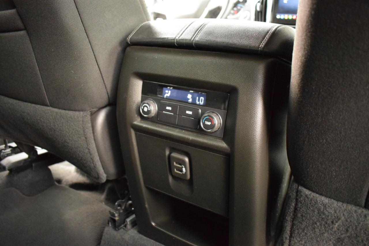 Chevrolet Traverse  2023