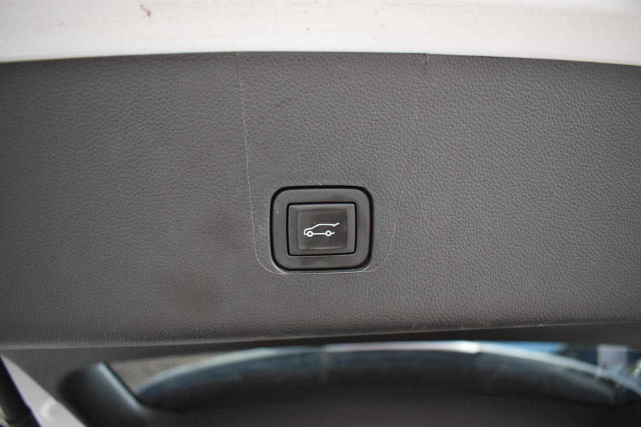 Chevrolet Traverse  2023
