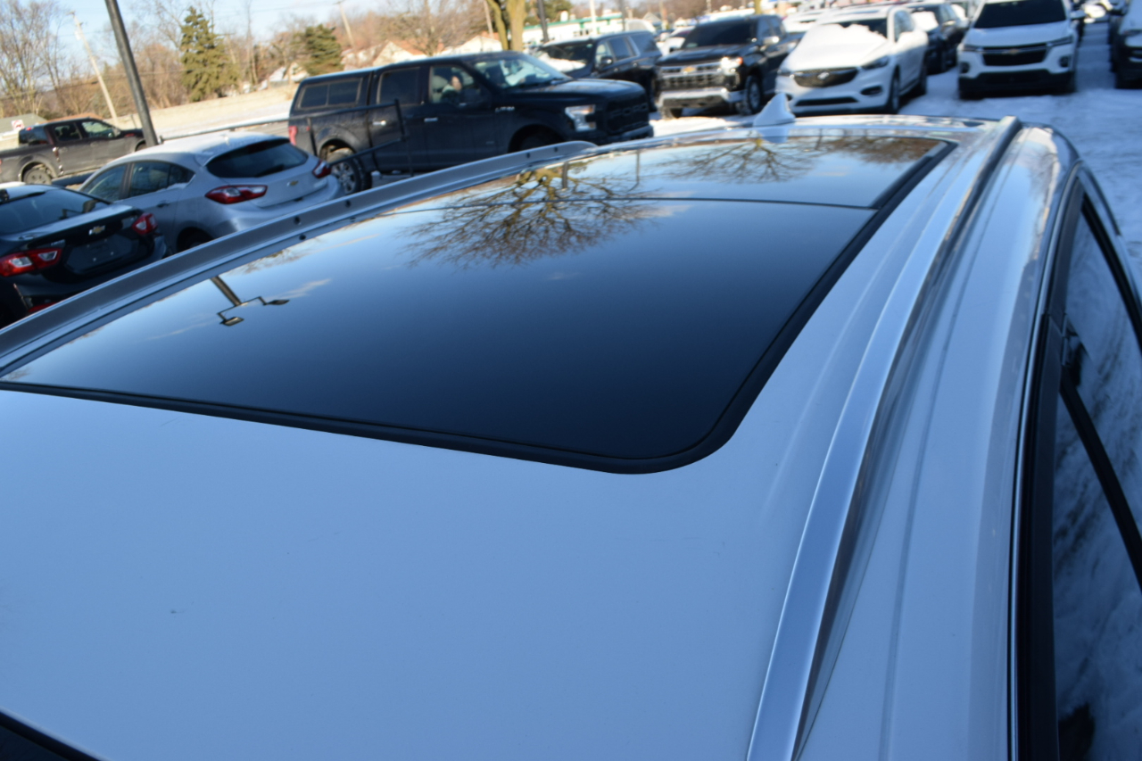 Buick Envision FWD 4dr Essence 2020