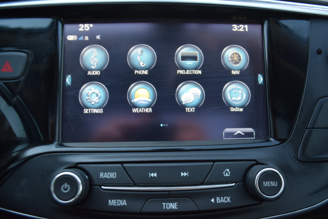 Buick Envision FWD 4dr Essence 2020