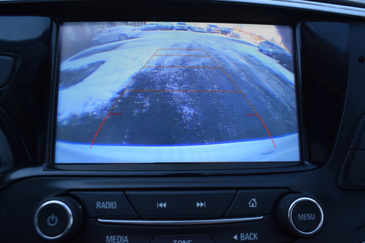 Buick Envision FWD 4dr Essence 2020