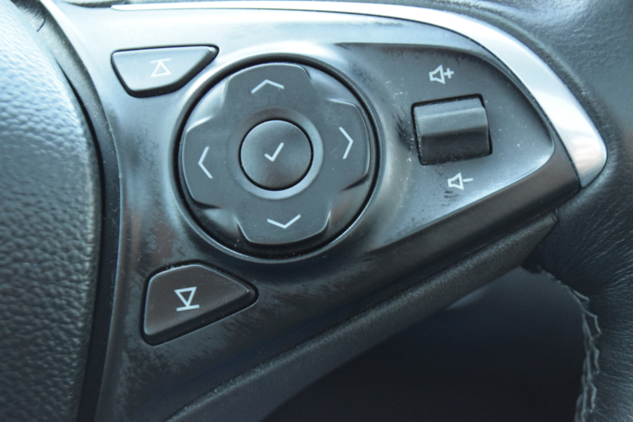 Buick Envision FWD 4dr Essence 2020