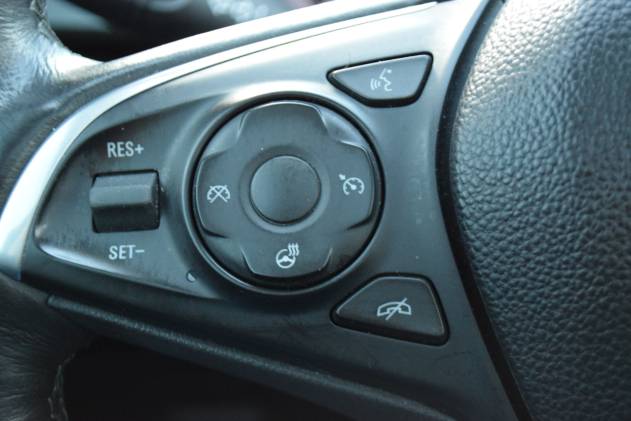 Buick Envision FWD 4dr Essence 2020