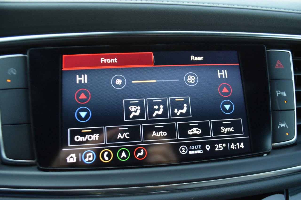 Buick Enclave FWD 4dr Premium 2022