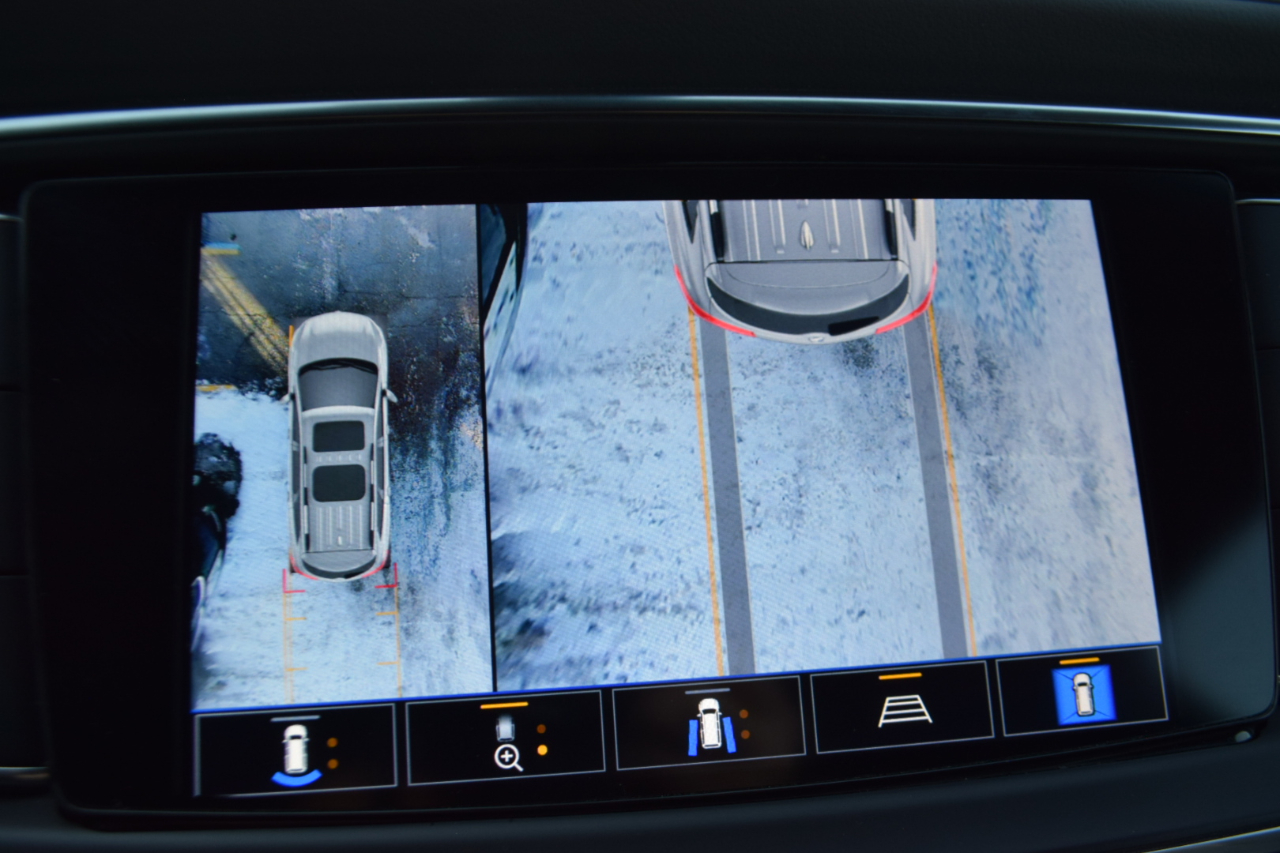 Buick Enclave FWD 4dr Premium 2022