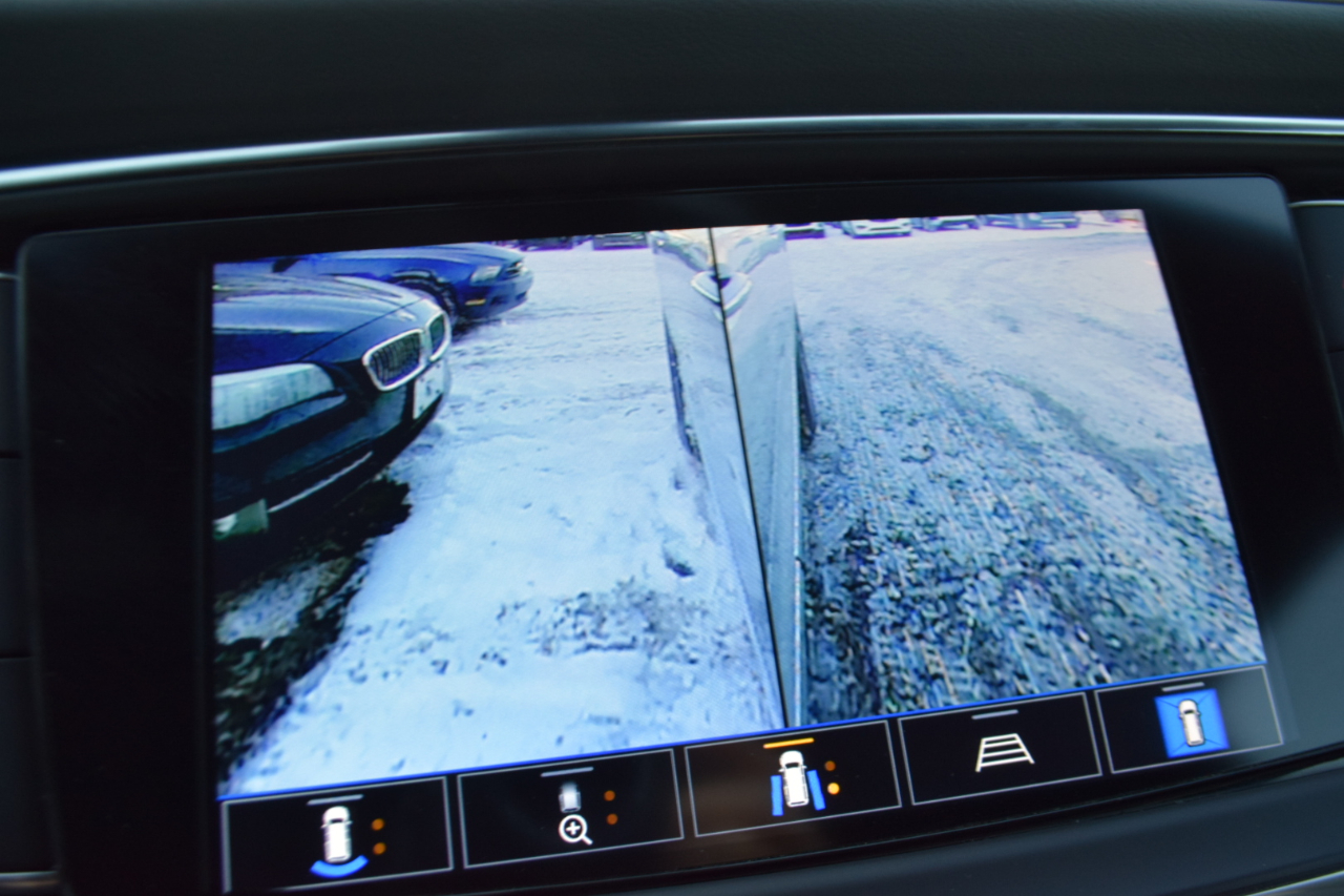 Buick Enclave FWD 4dr Premium 2022