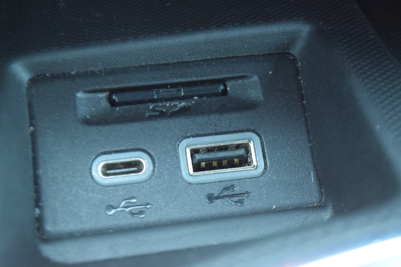 Buick Enclave FWD 4dr Premium 2022