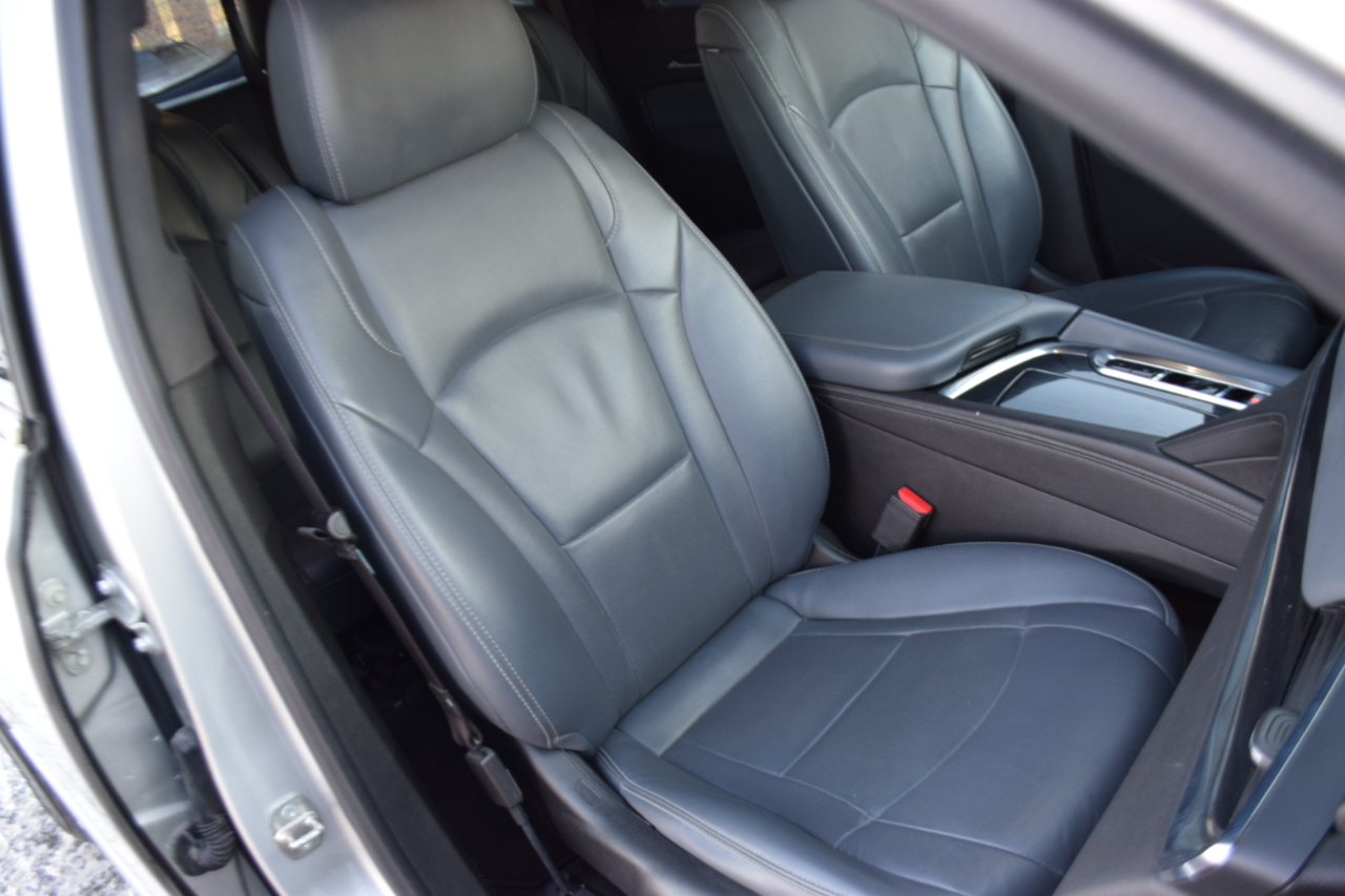 Buick Enclave FWD 4dr Premium 2022