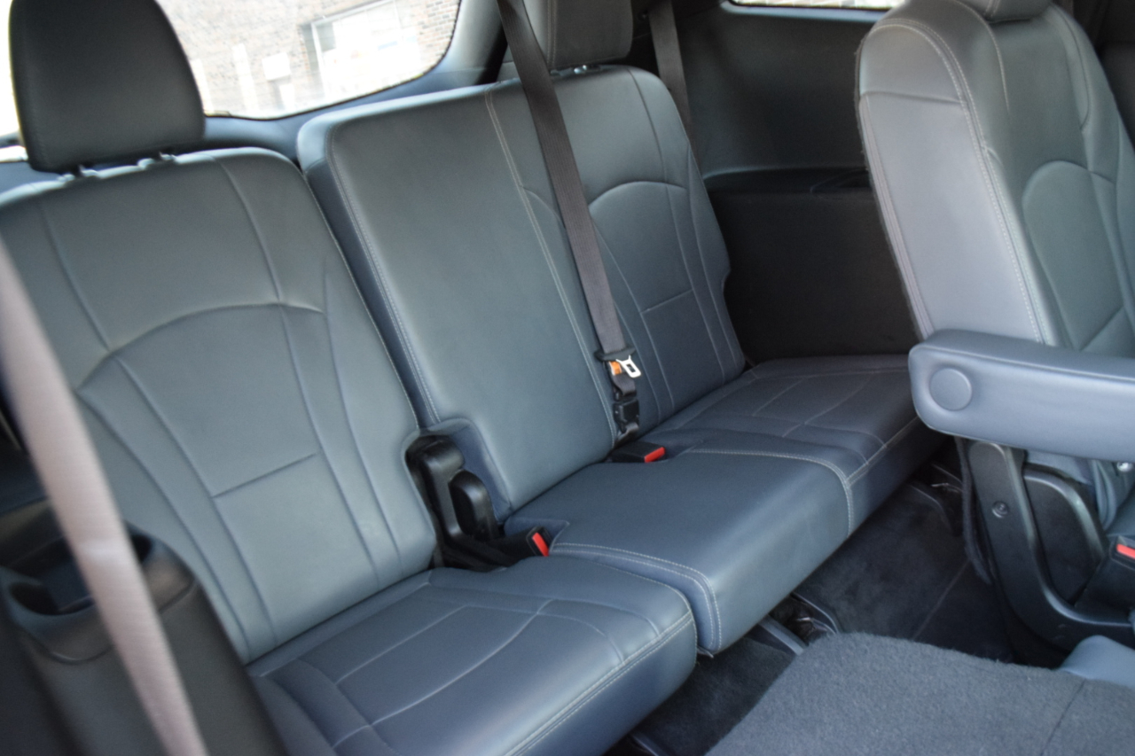 Buick Enclave FWD 4dr Premium 2022