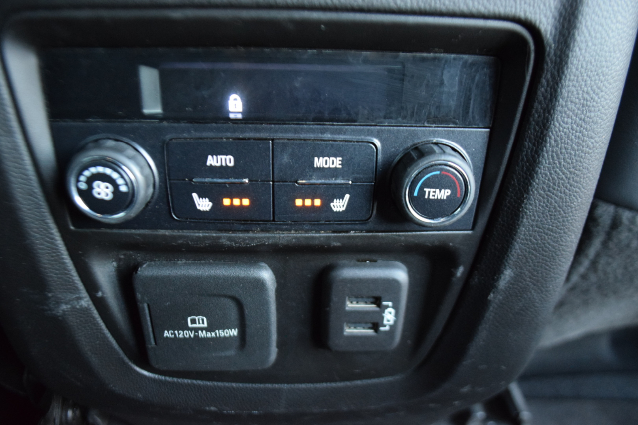 Buick Enclave FWD 4dr Premium 2022