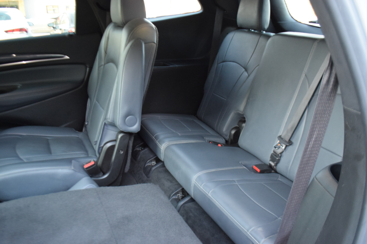 Buick Enclave FWD 4dr Premium 2022