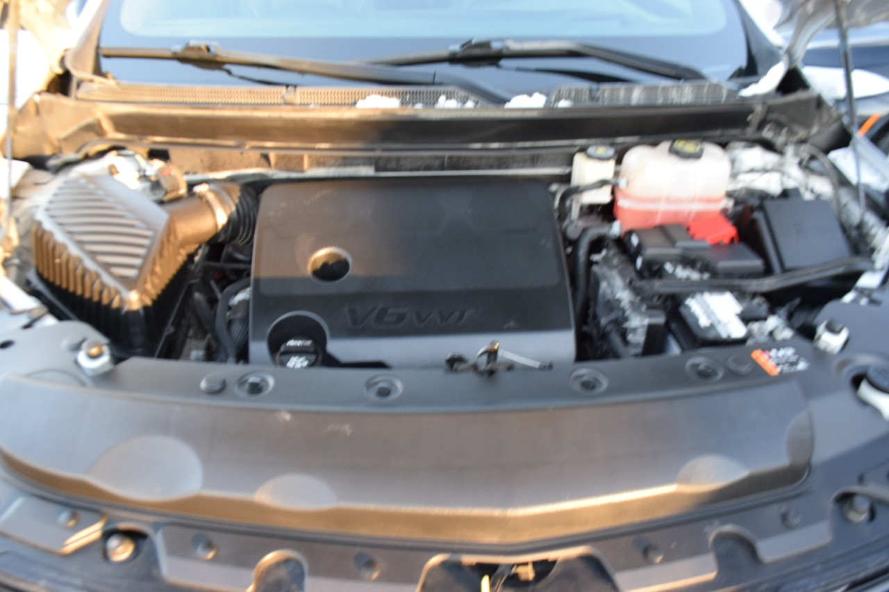 Buick Enclave FWD 4dr Premium 2022