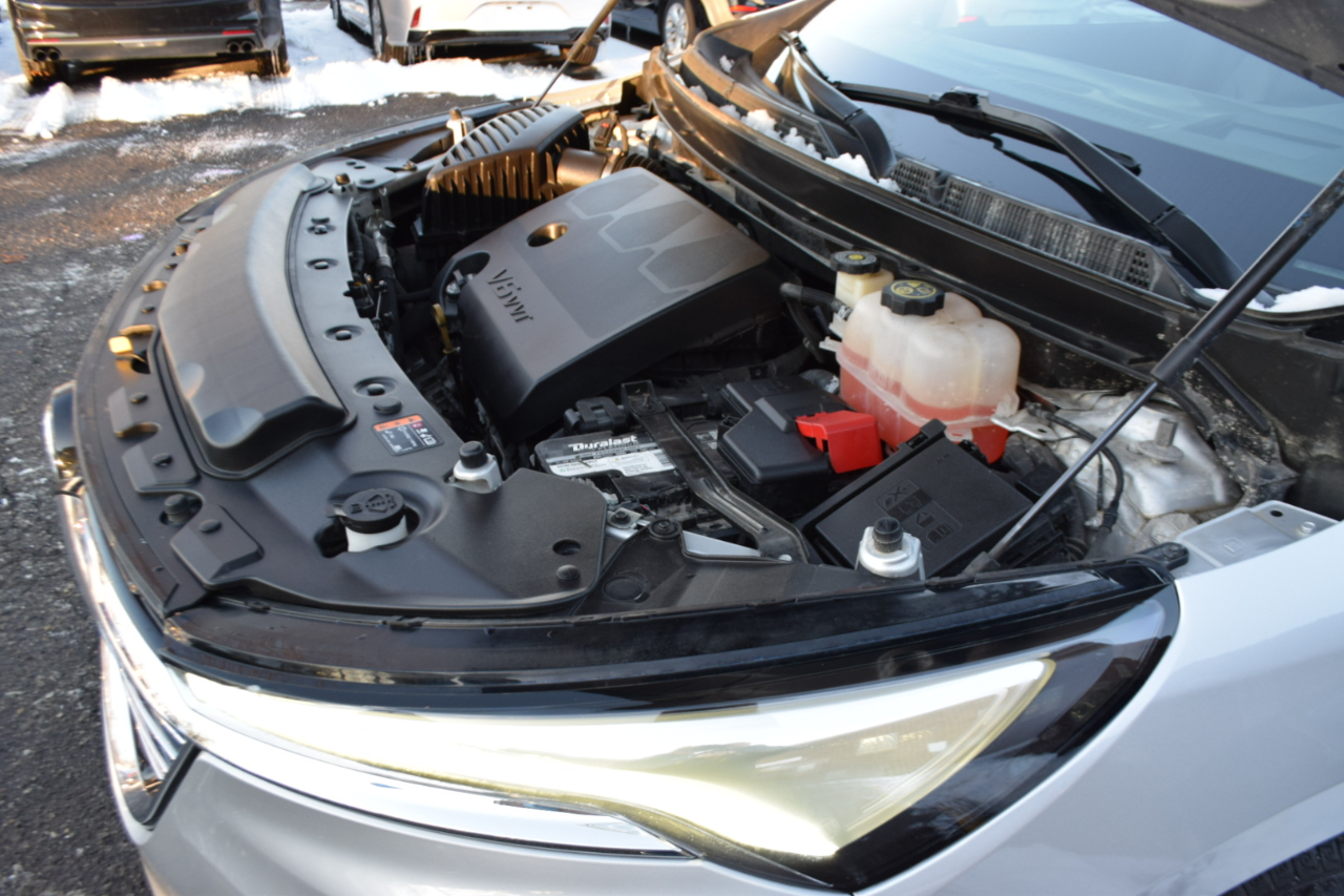 Buick Enclave FWD 4dr Premium 2022