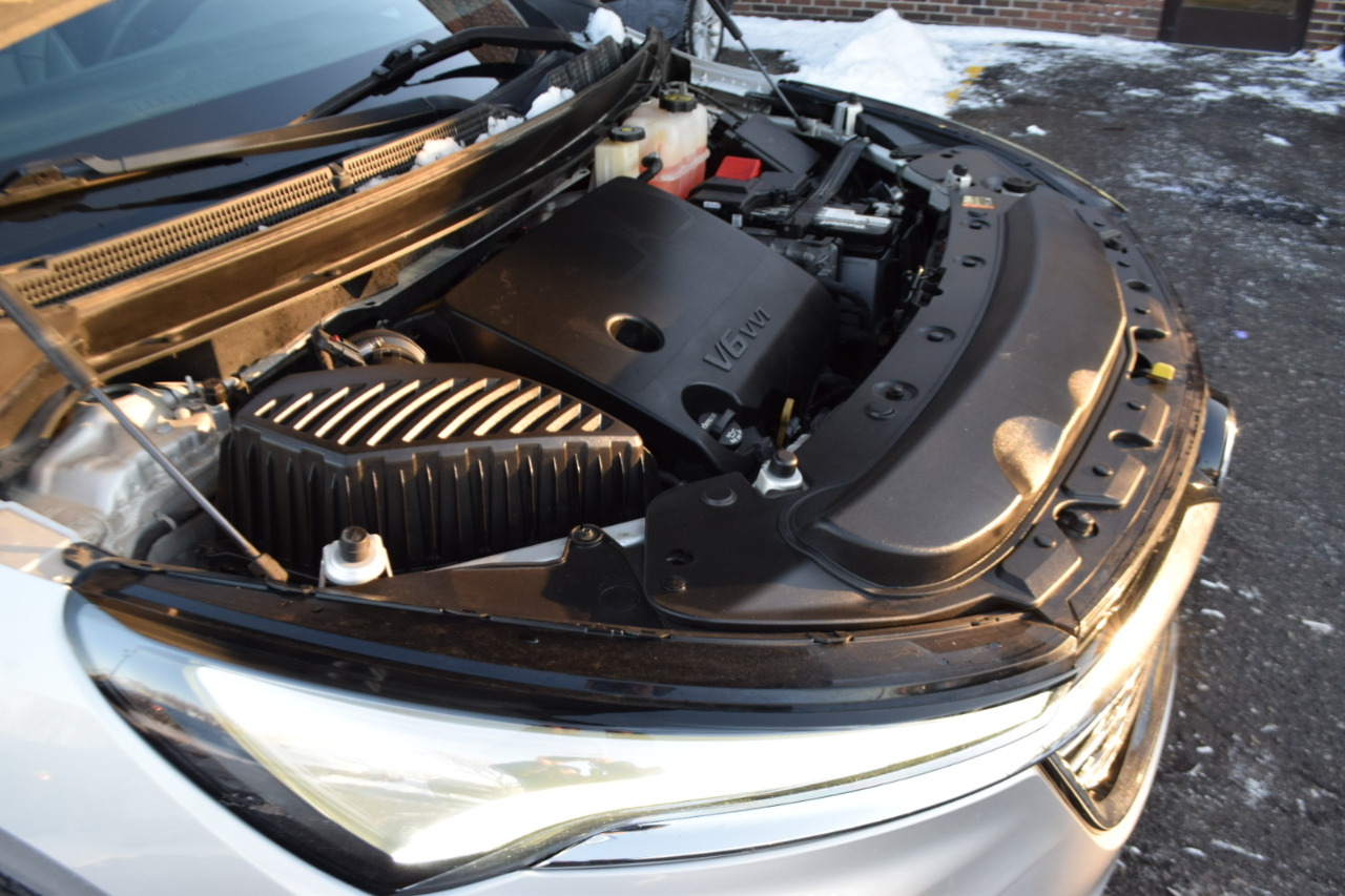 Buick Enclave FWD 4dr Premium 2022