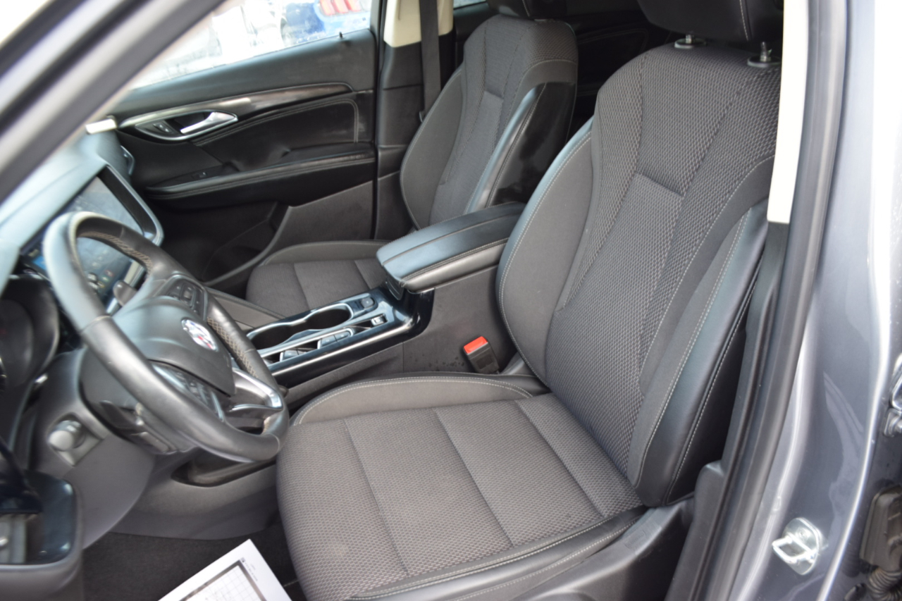 Buick Envision FWD 4dr Preferred 2021