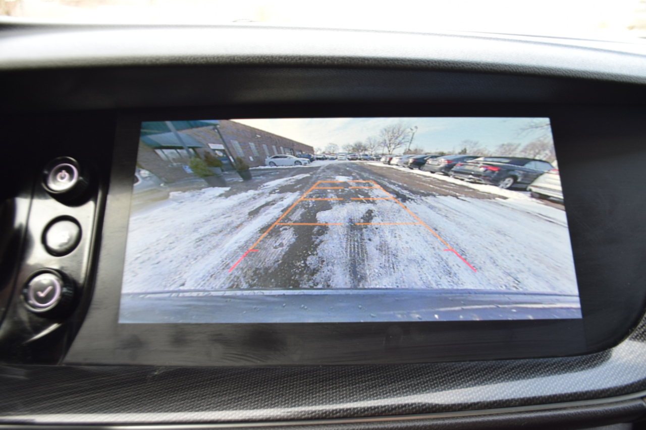 Buick Envision FWD 4dr Preferred 2021