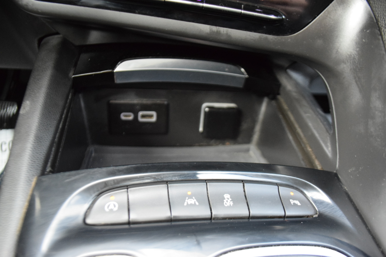 Buick Envision FWD 4dr Preferred 2021