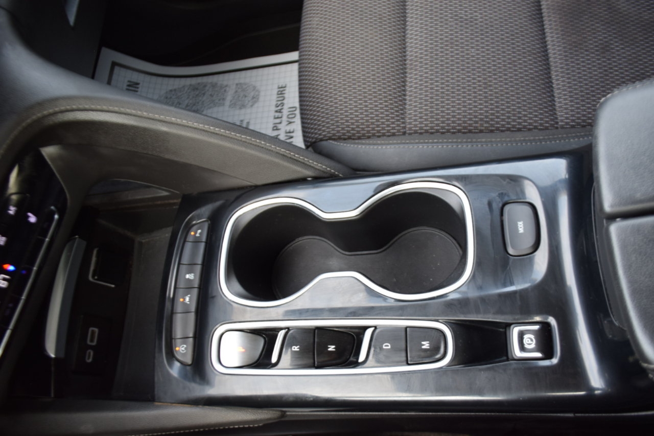 Buick Envision FWD 4dr Preferred 2021