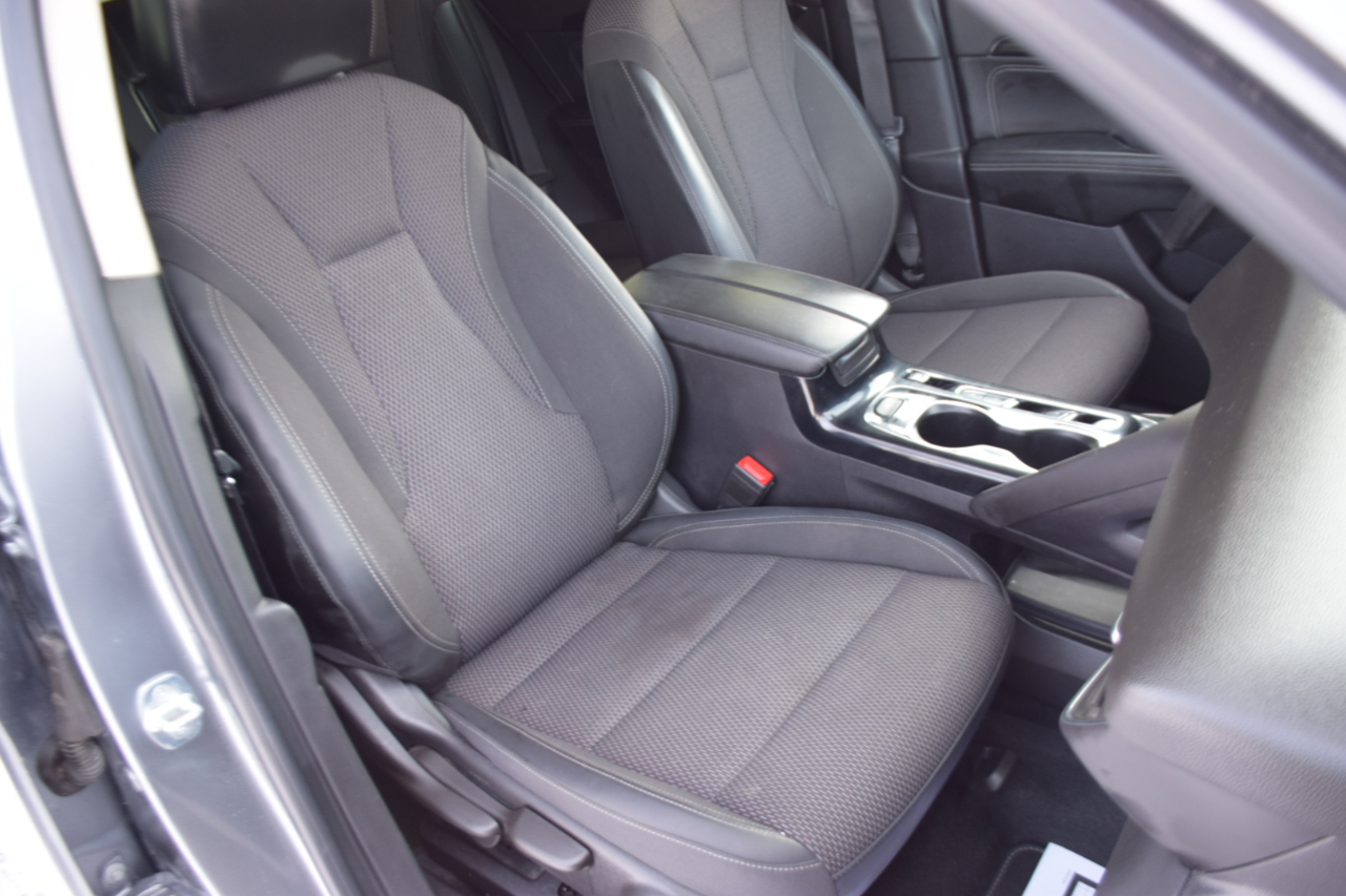 Buick Envision FWD 4dr Preferred 2021