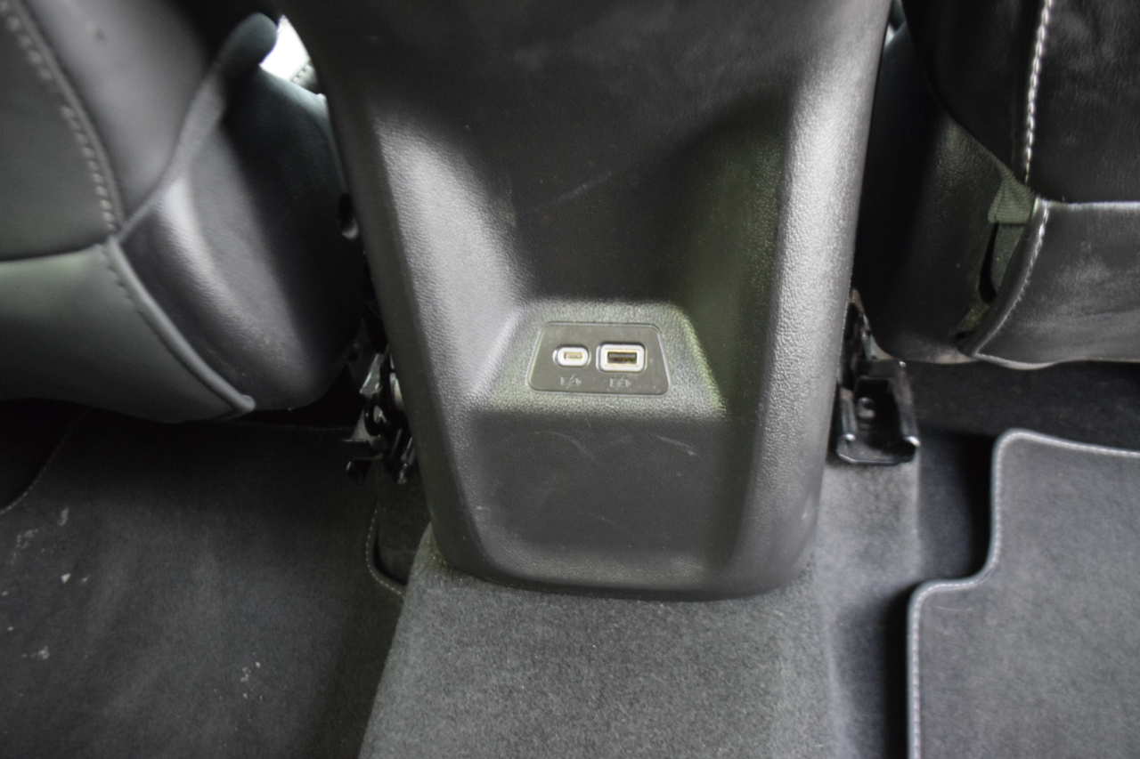 Buick Envision FWD 4dr Preferred 2021