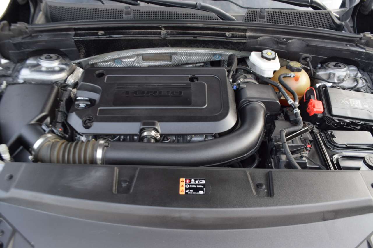 Buick Envision FWD 4dr Preferred 2021