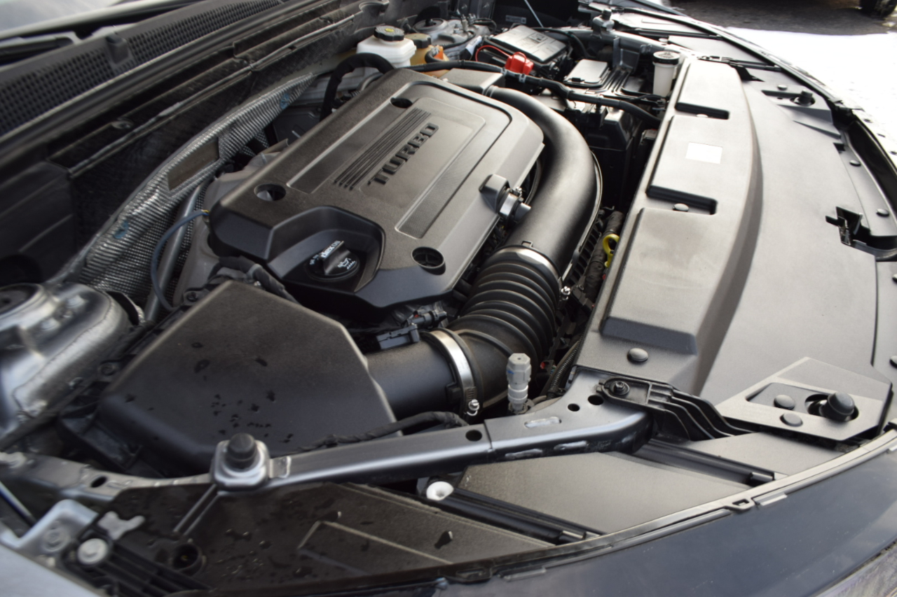 Buick Envision FWD 4dr Preferred 2021