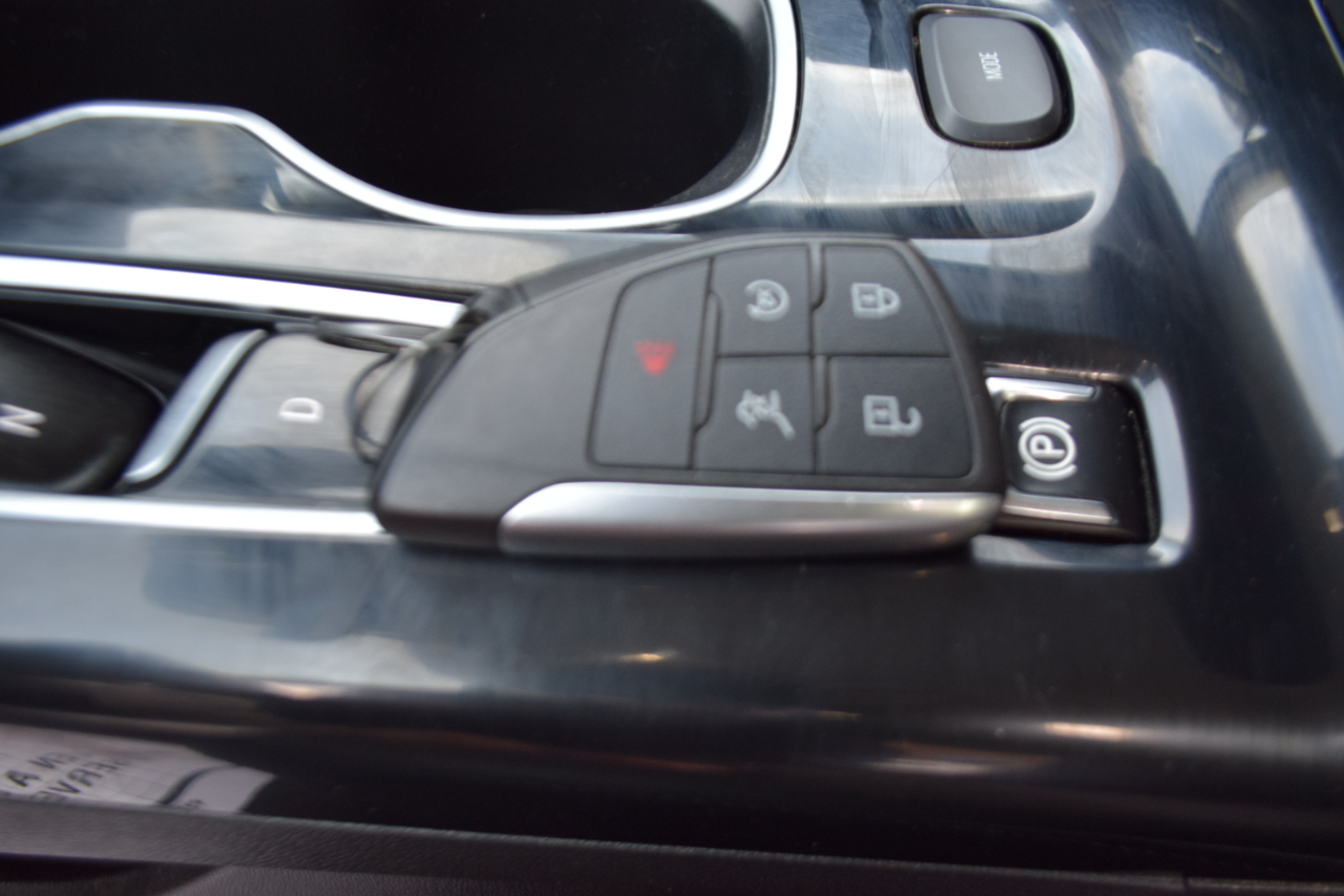 Buick Envision FWD 4dr Preferred 2021